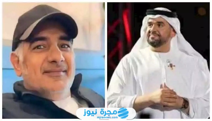 شقيق حسين الجسمي