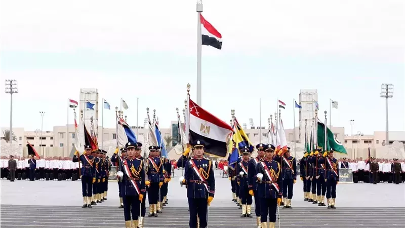 التقديم على معهد معاوني الأمن
