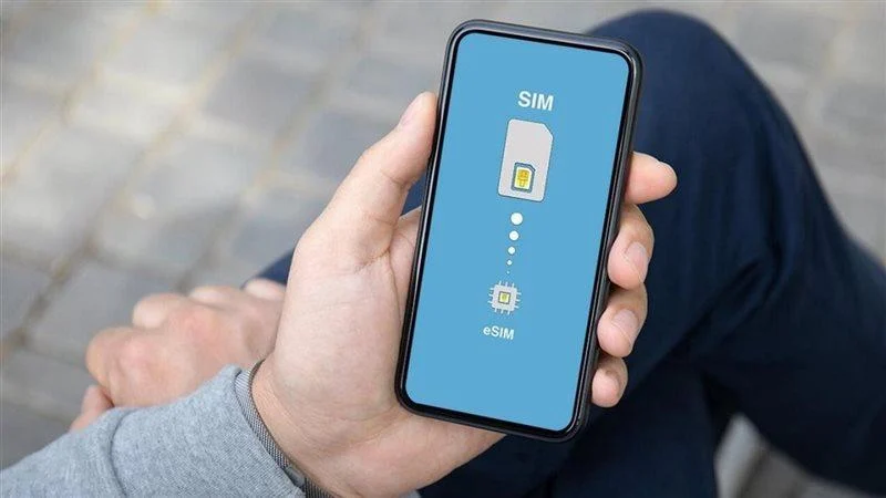 سعر شريحة esim في مصر