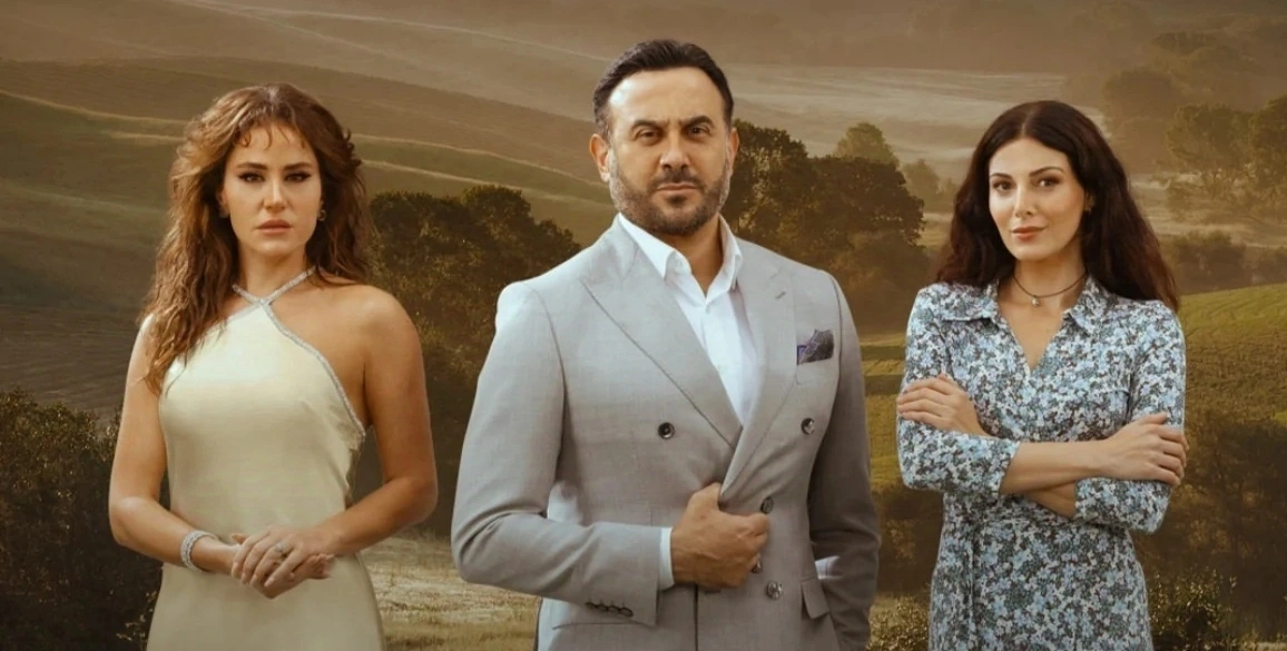 مشاهدة مسلسل القدر الحلقة 4 كاملة بدون حذف