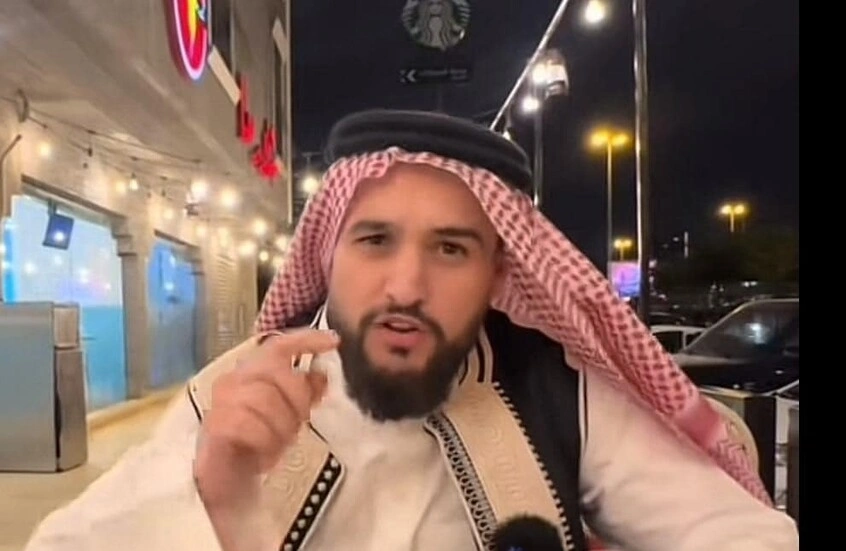 إطلاق سراح محمد الويشي
