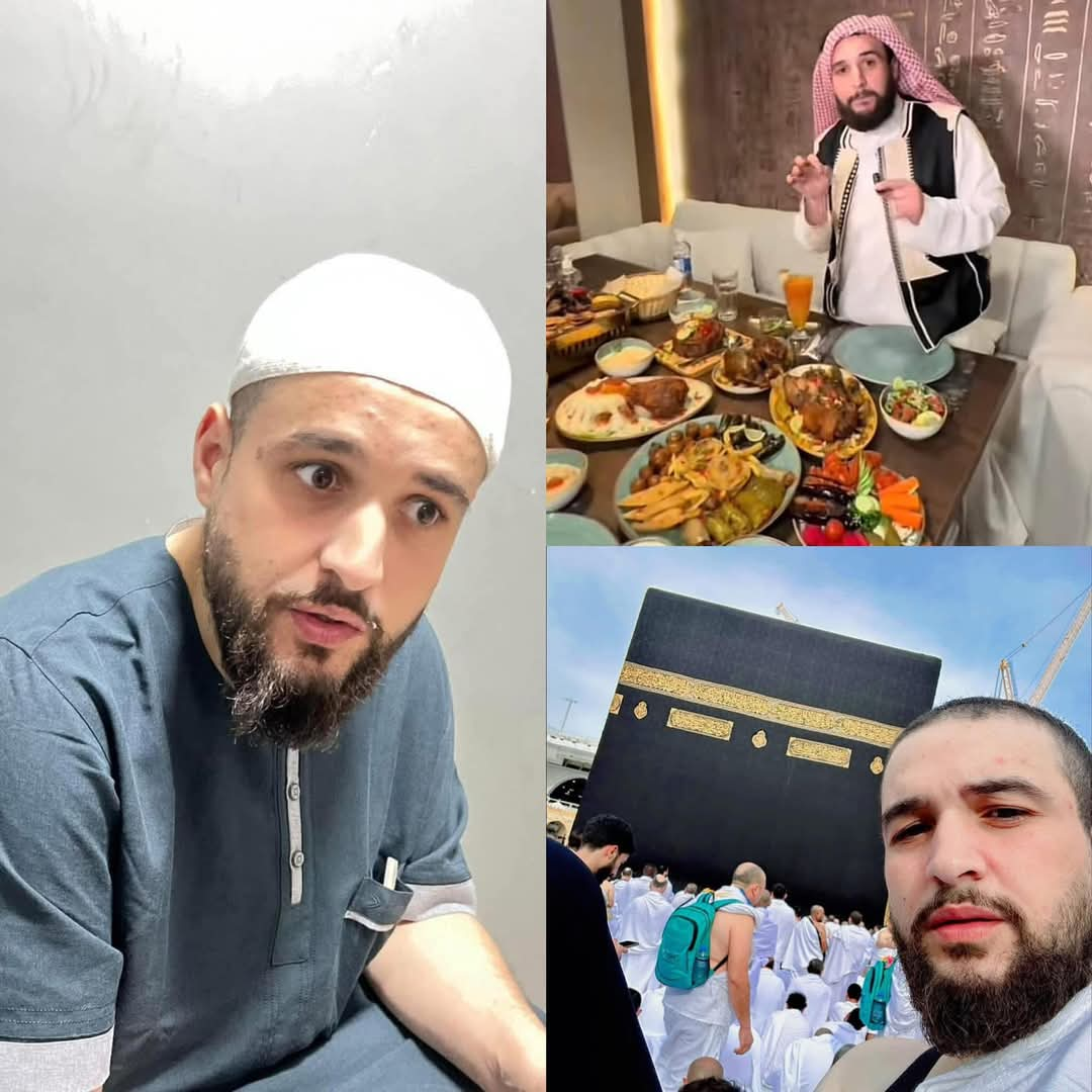 إطلاق سراح محمد الويشي