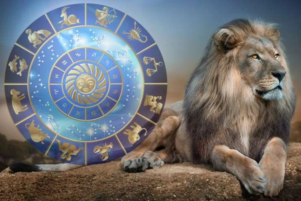 توقعات برج الأسد لعام 2025