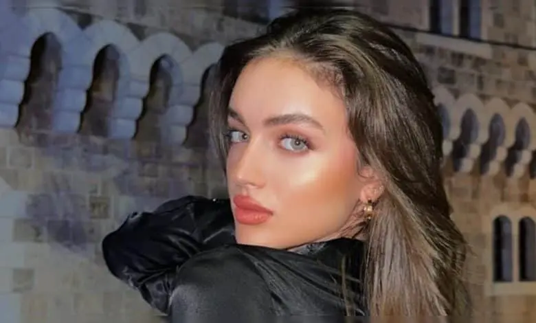 فضيحة جيني شاليطا