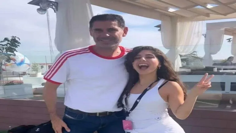 مشاهدة فضيحة مايان السيد مع لاعب ريال مدريد
