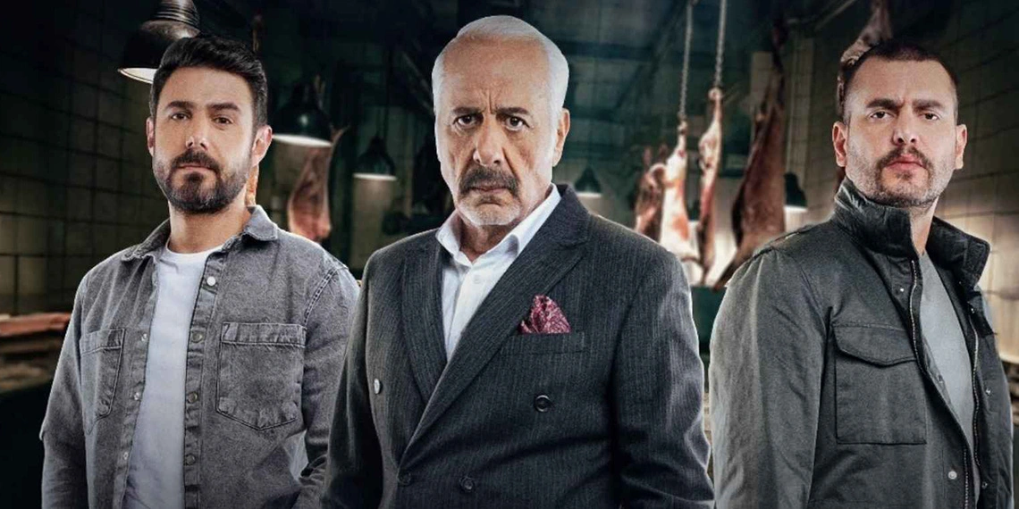 مشاهدة مسلسل العميل الحلقة 77 كاملة بدقة عالية