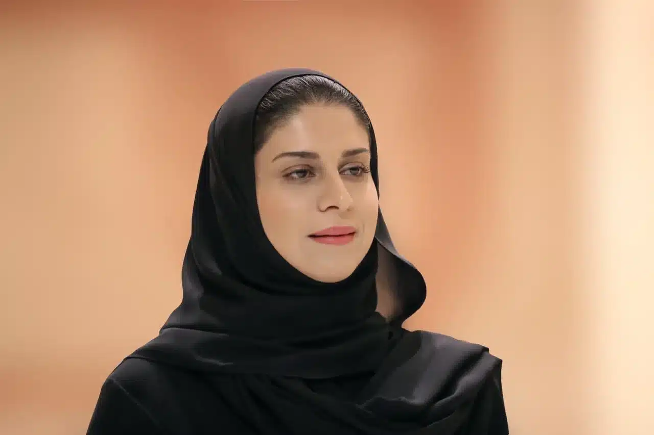 أضواء العريفي