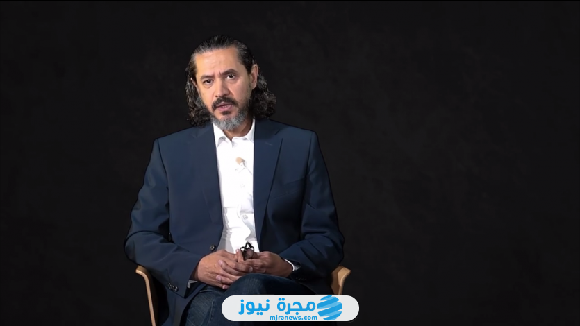 القبض على عبدالرحمن يوسف القرضاوي