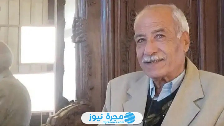 اغتيال عالم الكيمياء حمدي ندى