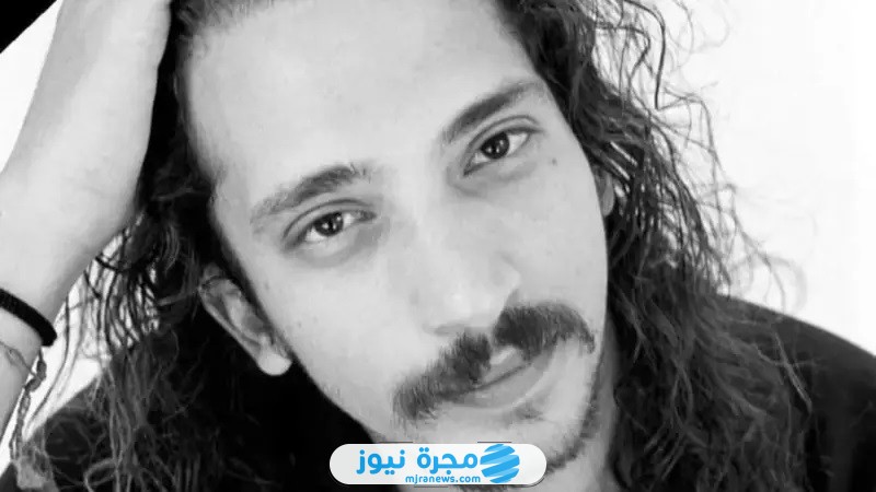 اليوتيوبر أحمد الضبع