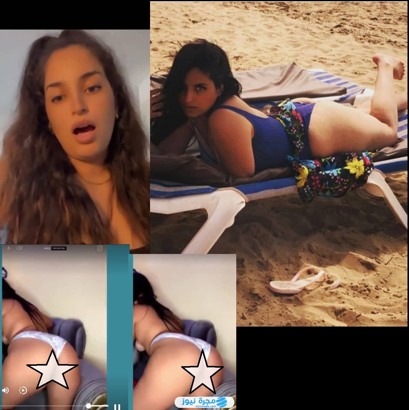 مقاطع ام شامبو