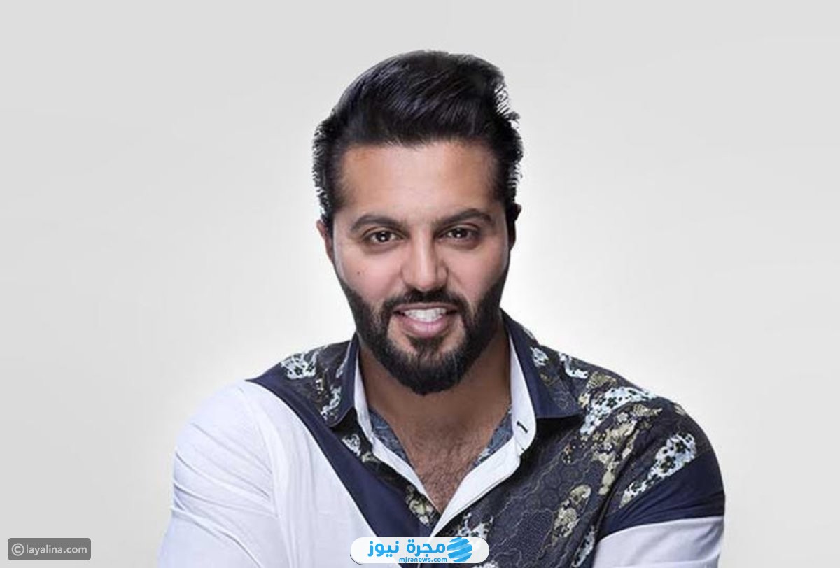 ثروة يعقوب بو شهري