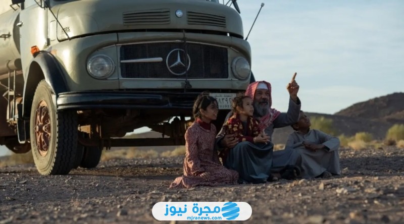 تسريبات خاصة.. قصة فيلم هوبال البدوي 2024