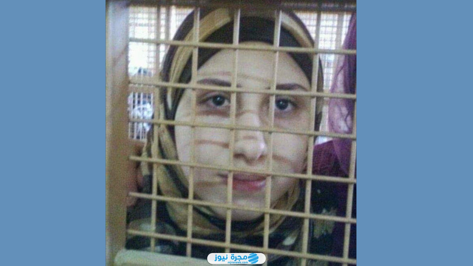 قضية طل الملوحي: من هي الناشطة السورية الشابة؟