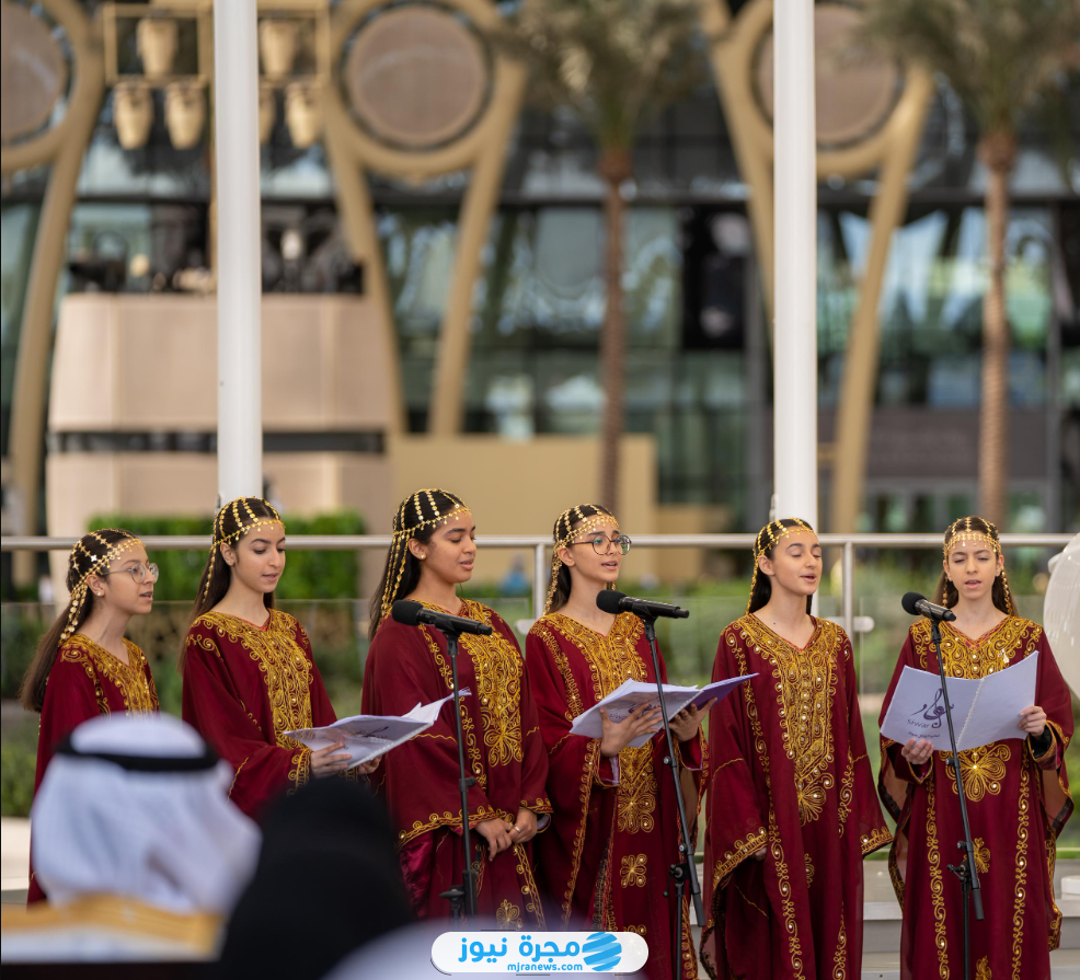 عبارات عن اليوم الوطني القطري