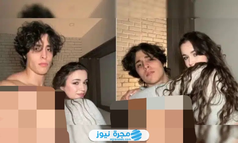 مشاهدة فيلم ياسمين زباري الحلوى المغربية