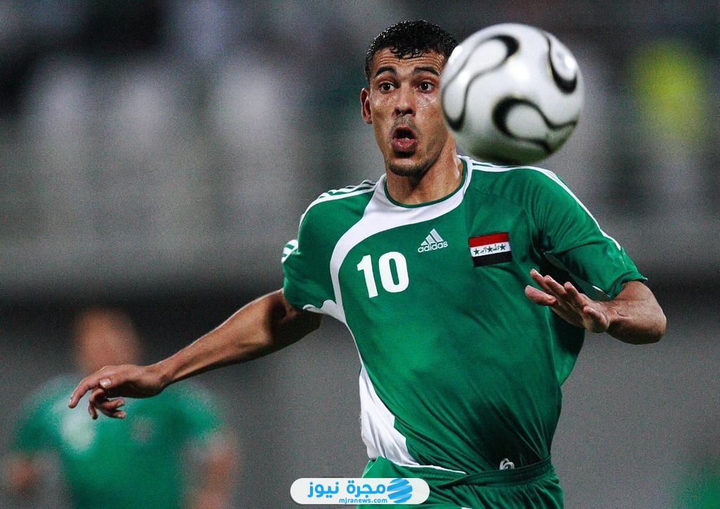 من هو يونس محمود