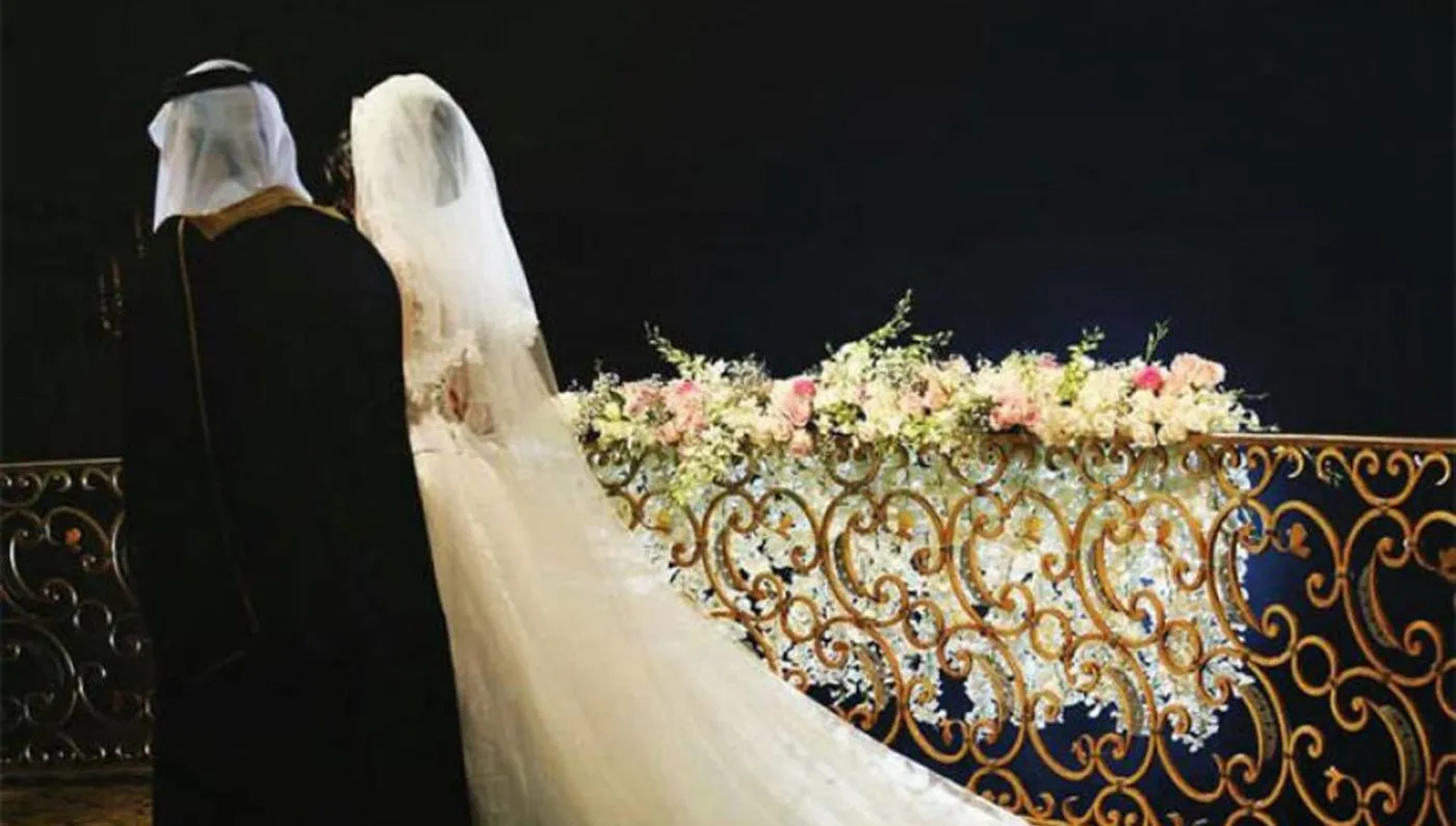 موعد حفل الزواج الجماعي