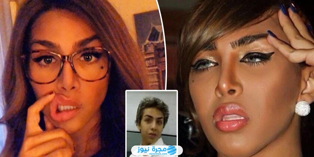 جدل كبير.. هل هشام الراشد هو ديفا فكتوريا؟