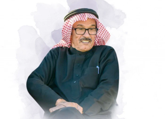 وفاة الممثل السعودي عبدالله المزيني