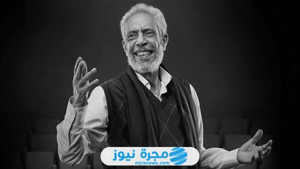 وفاة نبيل الحلفاوي