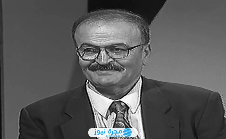 وفاة هشام يانس