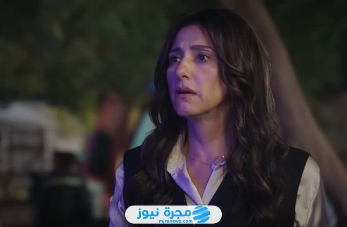 كم عدد حلقات مسلسل صفحة بيضاءلا