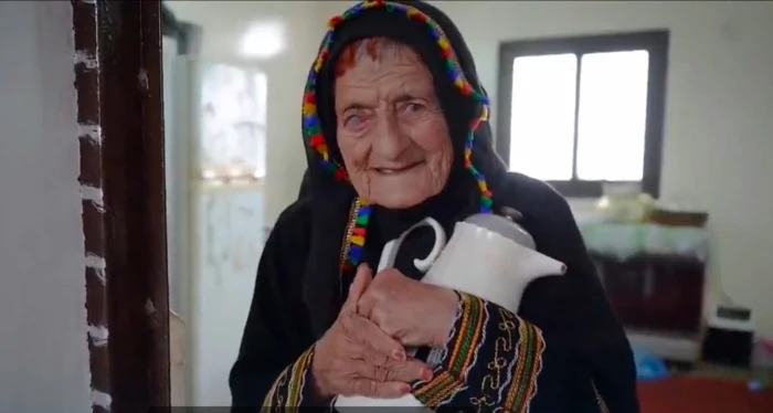 كم عمر شريفة عسيري؟ إليك أهم المعلومات عن المعمرة السعودية