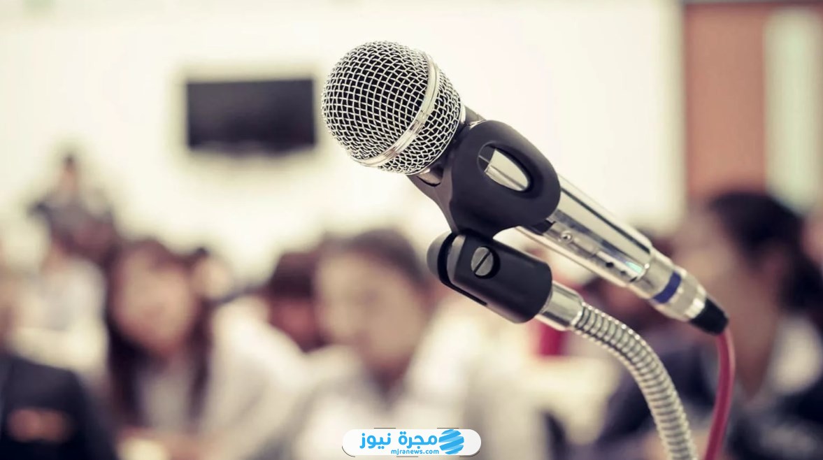 إذاعة مدرسية عن ليلة الإسراء والمعراج
