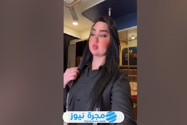 كم عمر البلوجر العراقية آية الياباني