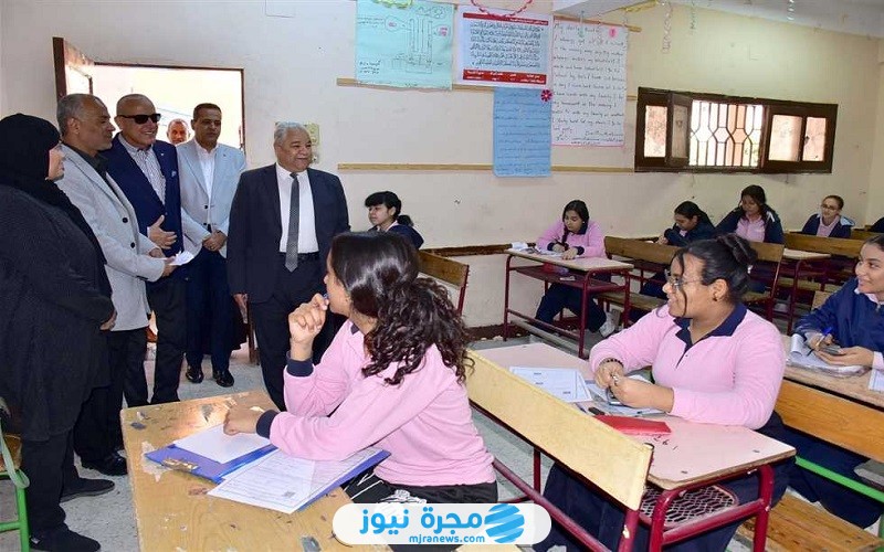 إلغاء امتحان الدين لطلاب الشهادة الإعدادية في القاهرة