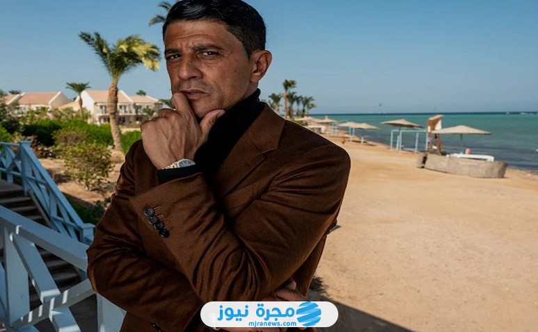 سعيد التغماوي