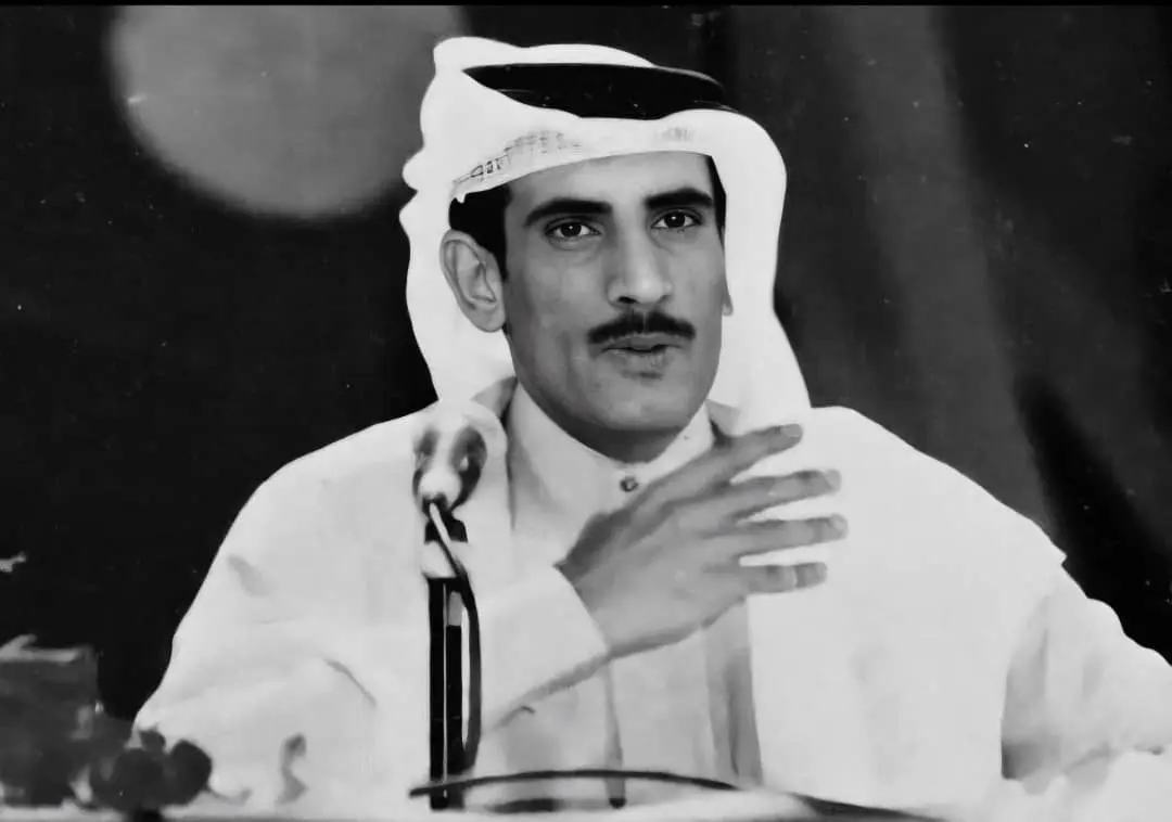 من هو سعد الحريص ويكيبيديا؟ إليك أهم المعلومات عن الشاعر الكويتي