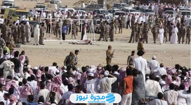 سبب قصاص المواطن مسفر القحطاني؛ إليك تفاصيل القصة كاملة