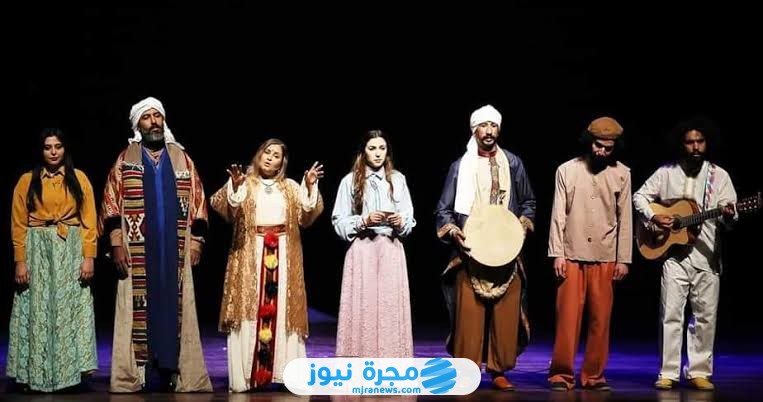 حجز تذاكر مهرجان المسرح العربي في سلطنة عمان