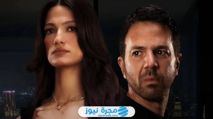 مشاهدة فيلم لأول مرة 2025 كامل بجودة HD