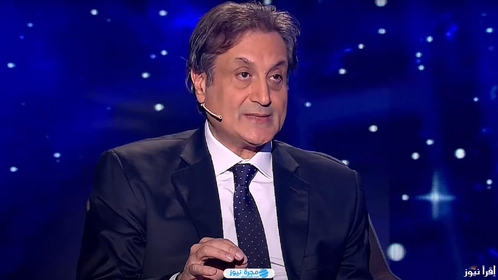 توقعات ميشال حايك في 2025 عن السعودية