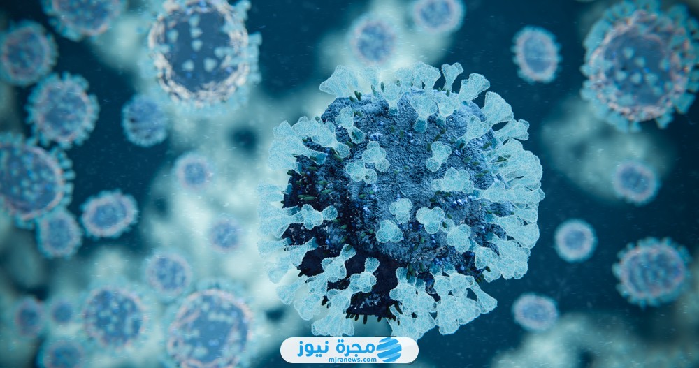 ما هو فيروس HMPV وكيف تتم الإصابة به
