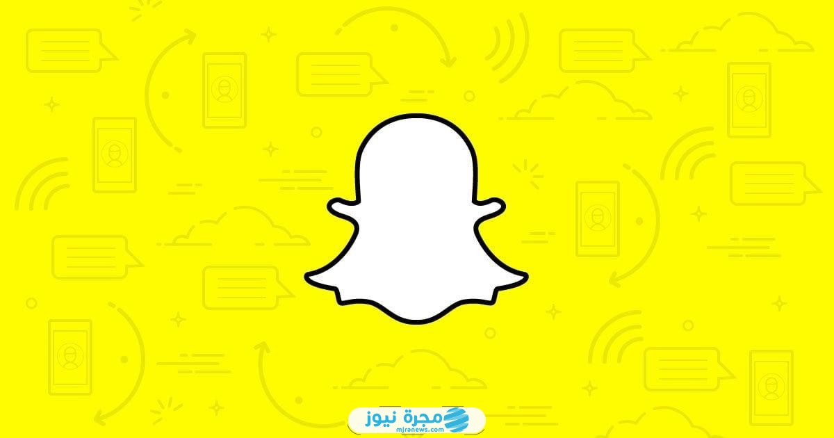 إزالة جهاز مرتبط على سناب شات