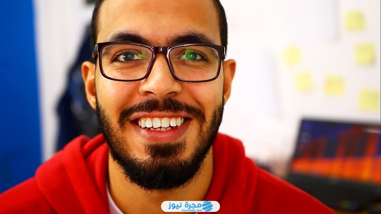 اعتقال أحمد أبو زيد