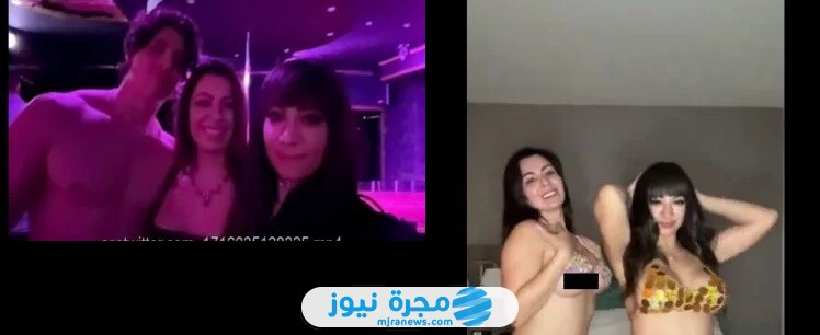 فيلم الينا انجل مع يوسف خليل وساشا المصرية