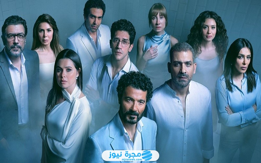 موعد عرض مسلسل السراب