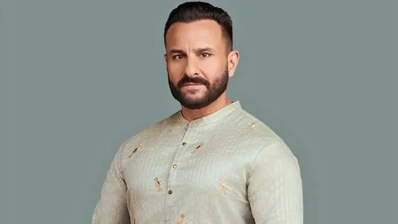 تعرض سيف علي خان للطعن
