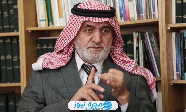 سبب الحكم على ‏الشيخ سالم الفلاحات بالحبس 5 سنوات