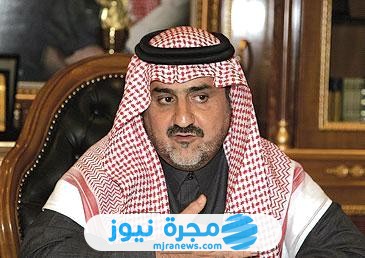 من هو عبدالعزيز بن مشعل بن عبدالعزيز آل سعود ويكيبيديا السيرة الذاتية