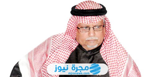 علي خضران القرني