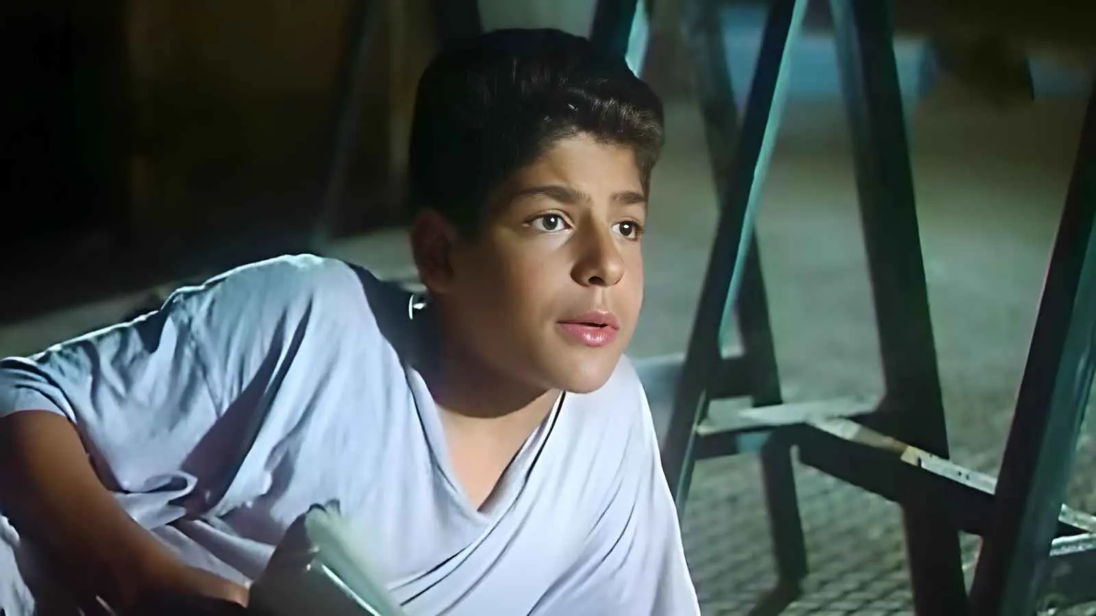 عمر حسن مظهر