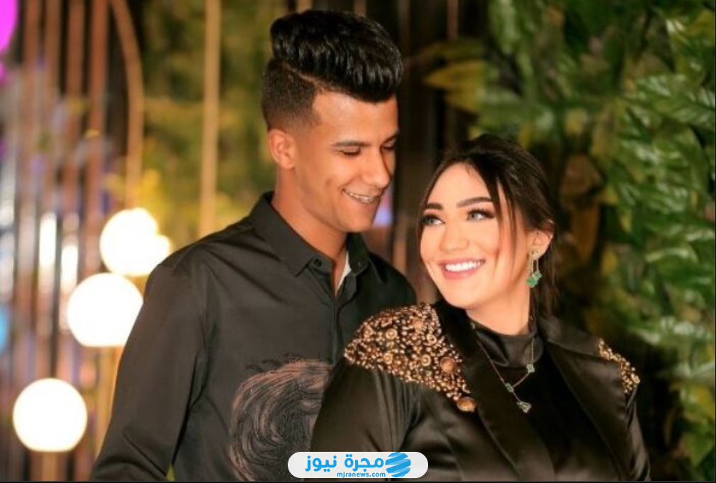 جهاد زوجة عصام صاصا
