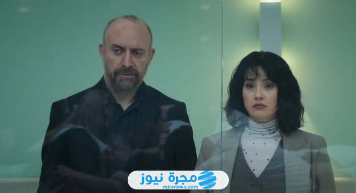 عدد حلقات مسلسل عشاق مجهولون التركي