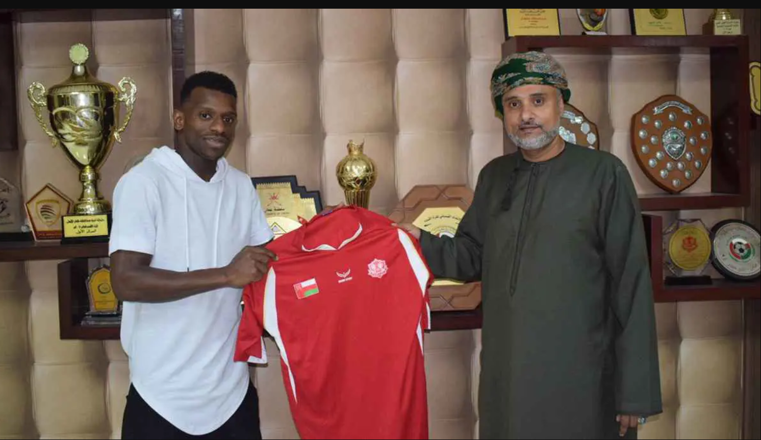 وفاة اللاعب عبدالسلام عامر